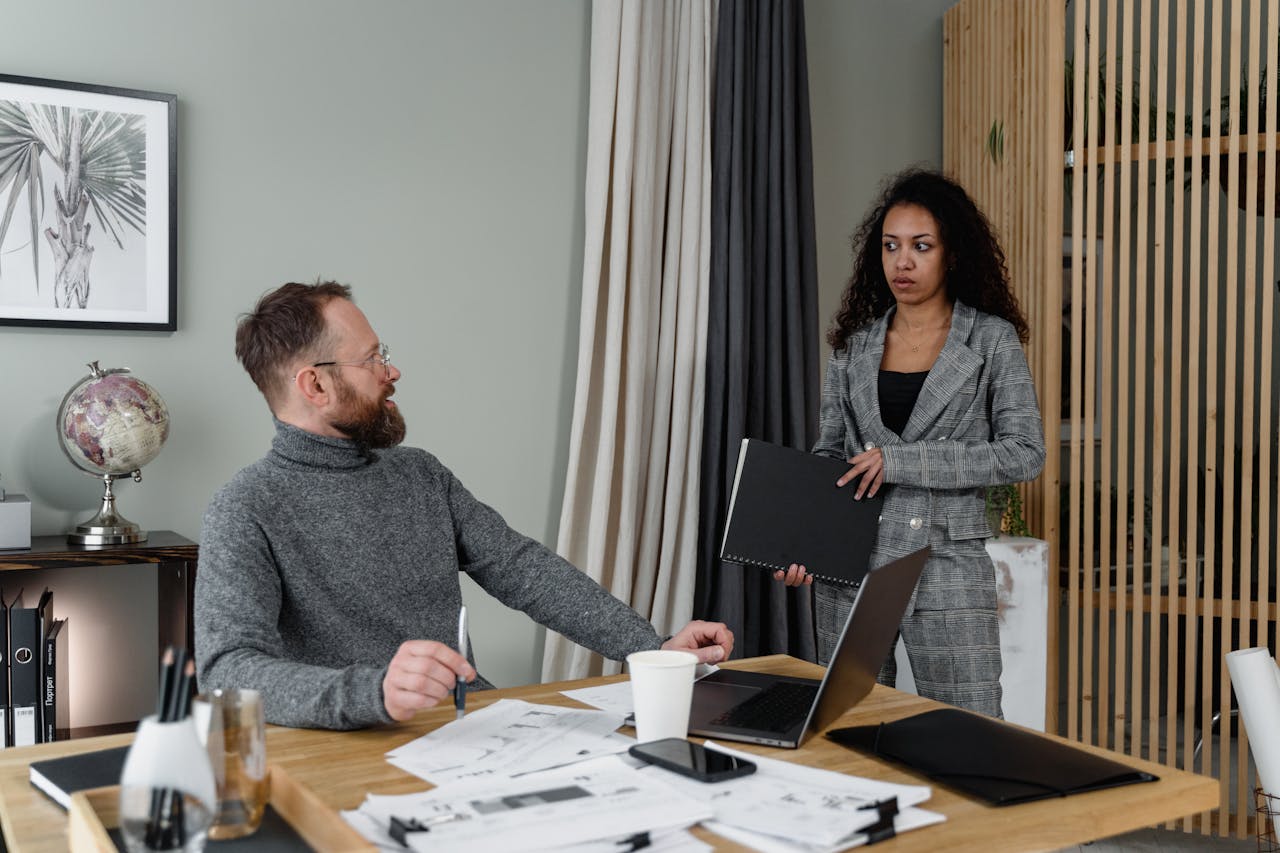 Accountant Haarlem
