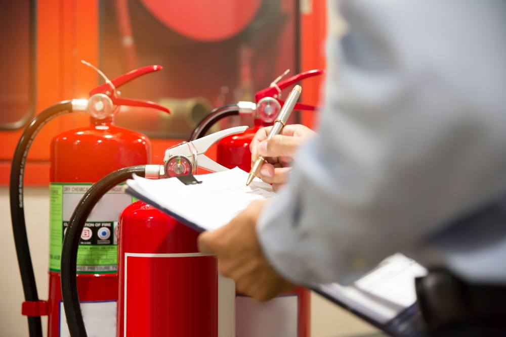brandpreventie-techniek